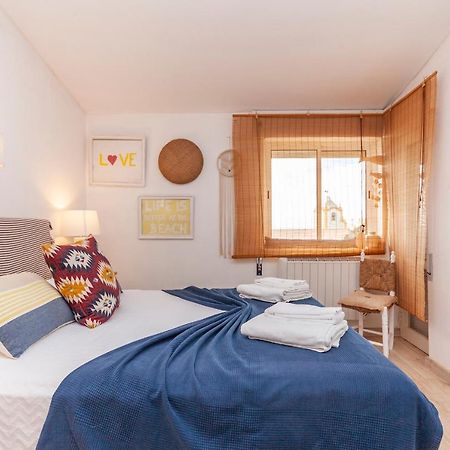 C18 - Church Square Apartment In Luz Exterior foto