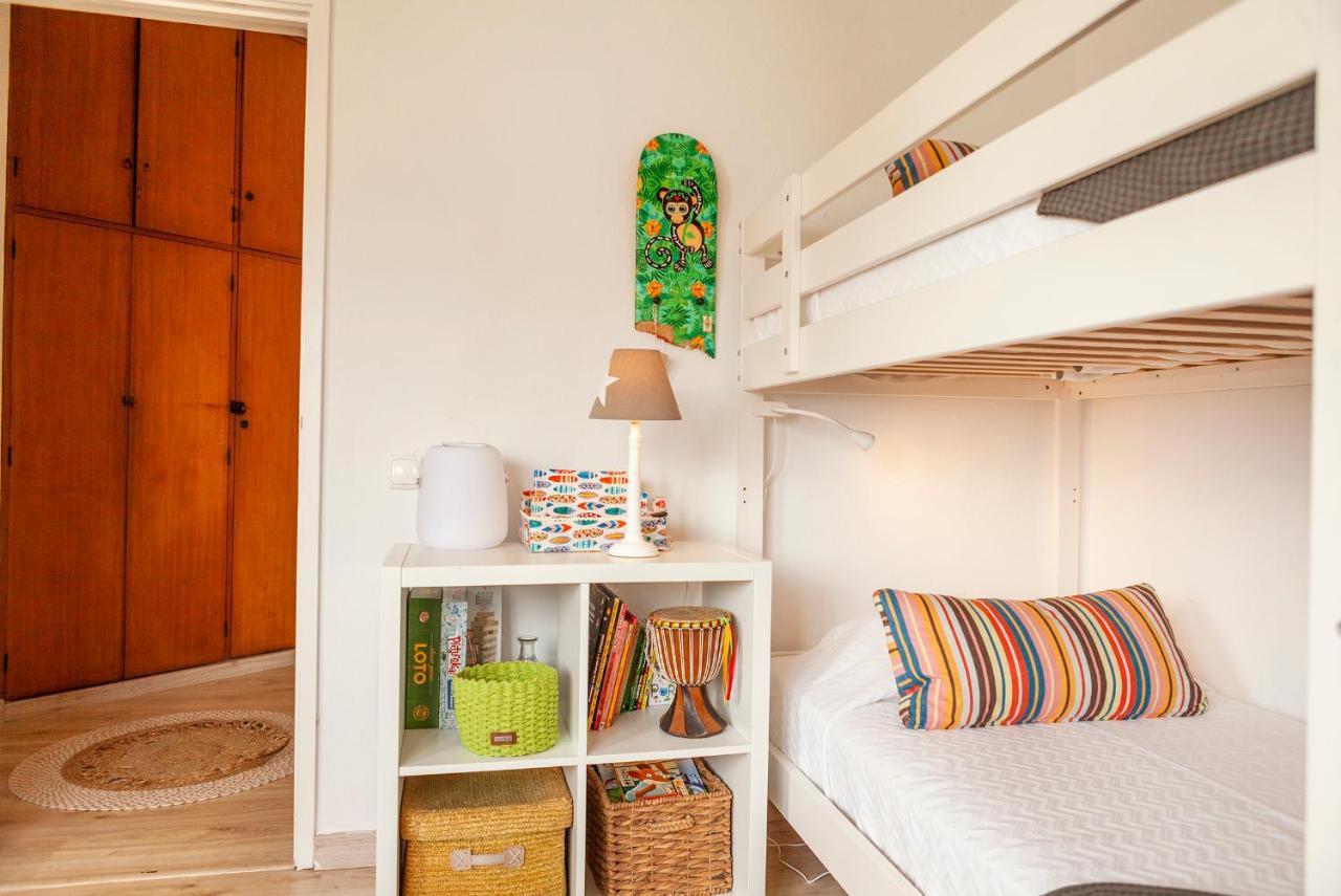C18 - Church Square Apartment In Luz Exterior foto